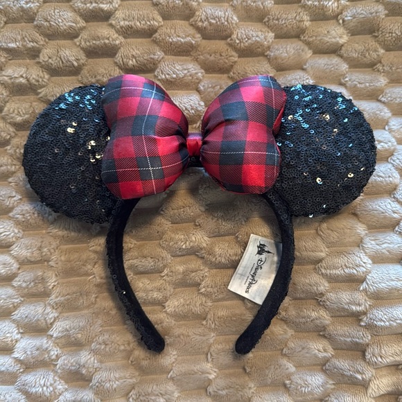 Disney Accessories - Disney Ears